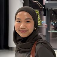 Fathinah Izzati