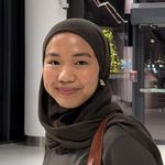 Fathinah Izzati